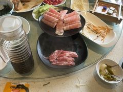 -华晟山城火锅(开发区港西东阁里店)