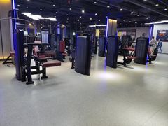 -一兆韦德健身(浦东万达会所)