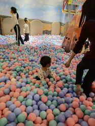 -卡通尼·Safari非洲探索乐园·生日会(金桥国际商业广场店)