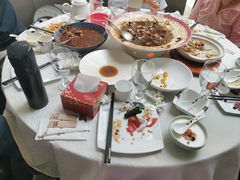 -旺顺阁鱼头泡饼(小红门店)