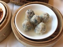 -金汇酒楼(中山东区店)