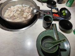 竹荪椰子鸡-狐狸爱上椰子鸡(滨江星光大道店)