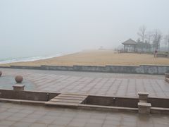 -那香海钻石沙滩浴场