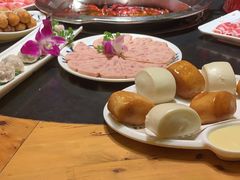 -大龙辣火锅·龙虾·烧烤(湖滨新天地店)