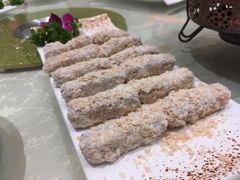 麦香荔浦芋条-古南都·老广东酒楼(龙江店)