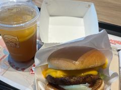 -肯德基(丽莎广场店)