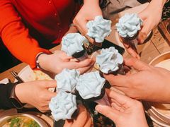 冰淇淋-小大董·烤鸭(凤凰汇店)