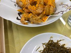 -大众海鲜(巨龙北路店)