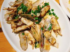 -金海湾海鲜排档(朱家尖店)