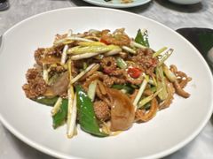 -苏帮袁Sue Cuisine(来福士店)