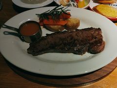 -斗牛士牛排(南京东路店)