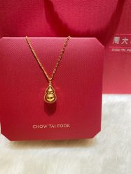 -周大福CHOW TAI FOOK(南翔老街店)