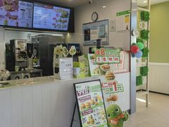 -德克士(什邡永辉超市店)