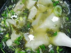 元宝汤-白魁老号饭庄(交道口店)