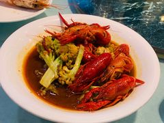 -大清花饺子(五五路店)