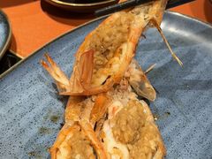 -牛将军•涮肉•烤肉(北京王府井·故宫店)