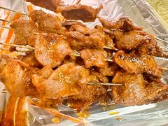 -酒宝荡烧烤(长航局江大路住宅小区店)