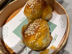 -陶兰居·香港饭店·海鲜大排档(圆融时代广场店)