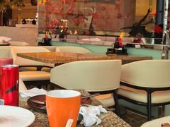 -怡咖啡海鲜自助餐厅(浦东香格里拉店)