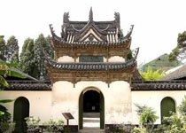 -松江清真寺