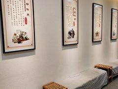 -深圳安仁堂中医·推拿按摩·肩颈调理