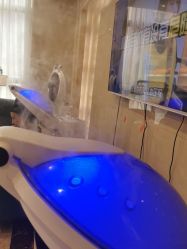 -碧莲盛·不剃发植发