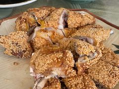 -区海鸡场饭店(石壁店)