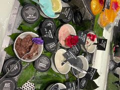 -LUSH(威尼斯人店)