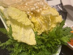 -Mr·Fish鱼鲜生海鲜放题(银泰in99店)