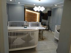 -优悦派·别墅派对轰趴馆(静安店)