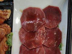 -燚青春东北泥炉烤肉(百合店)