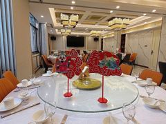-百姓食府(秦虹路店)