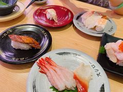 -寿司郎(皇庭广场店)