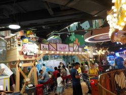 -多奇妙儿童乐园(昆山吾悦店)
