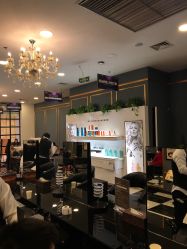 点击看大图 -BHG Hair Salon