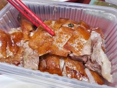 -龙记香港茶餐厅(久光百货店)