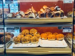 -新侨三宝乐面包店(崇文门店)