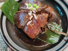 -姑苏家宴·苏帮菜·松鼠桂鱼(苏州总店)