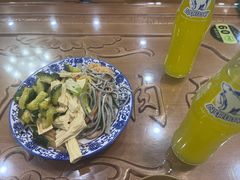 -西域老马美食(常营未来域店)