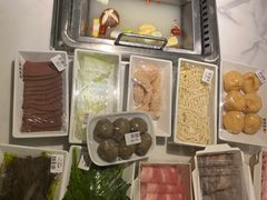 -透明思烤·自助烤肉海鲜火锅(东部星悦天地店)