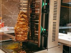 -太湖饭店玉兰厅(自助餐厅)