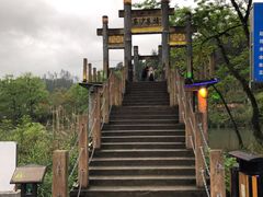 -寨沙侗寨(侗族歌堂)