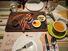 -米兰西点(鞍山店)