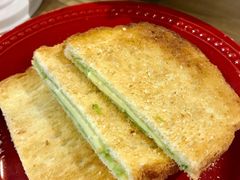 -HELLO 27 意面·沙拉·帕尼尼