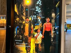 -百老汇电影中心(油麻地店)