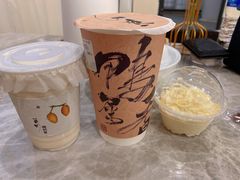 -成川茶店·潮汕工夫浓茶(万象店)