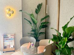 大堂-三间愈舍·Triple Spa(重庆IFS国金中心店)