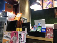 -内蒙焖面大盆骨餐馆(山大路店)