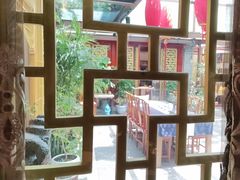 -悦真雅院·四合院·清真私房菜(雍和宫店)