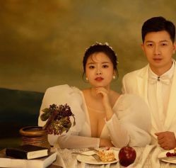 -盛夏光年studio·美学·电影感·定制